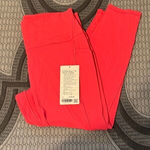 Lululemon Align HR PANT 25”